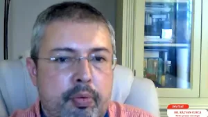 Healthcare Trends. Cancerul de piele. Cât şi cum ne expunem la soare sau la solar? Răzvan Curcă, medic primar Oncologie, despre cancerele provocate de fumat 


