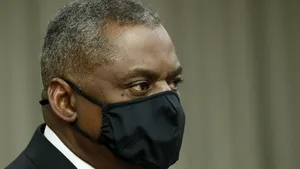 Disensiuni între SUA şi Marea Britanie. Lloyd Austin contestă rolul misiunilor militare britanice în Asia