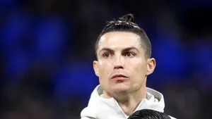 Moft în vremea pandemiei. Ronaldo şi-a luat maşină de 10.000.000 euro: FOTO
