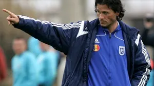 Napoli: Sunt bucuros că Njock a revenit cu gol