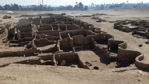 Recoltă bogată a arheologilor în 2021. Iată cele  mai inedite descoperiri VIDEO