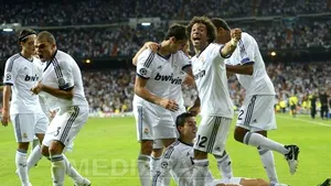 LIGA CAMPIONILOR: Rezultate din prima etapă a fazei grupelor