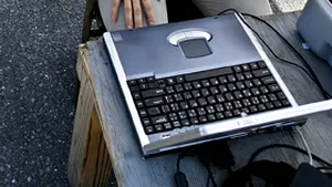 Laptopul la control!
