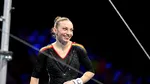 Ana Bărbosu obține medalia de argint la bârnă la Campionatele Europene de la Leipzig