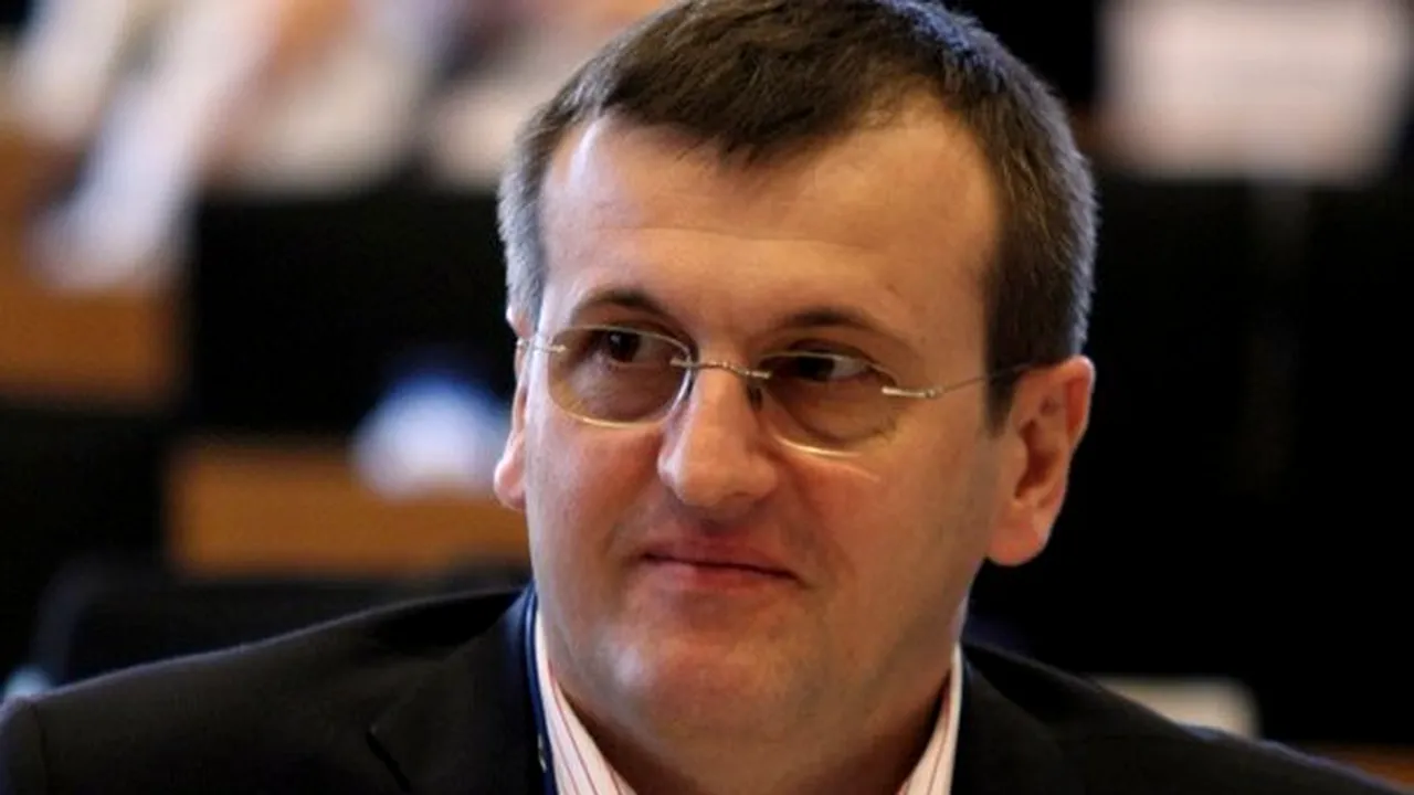 Preda: Este o linişte nefirească. Boc şi compania sunt obligaţi să decidă o mutare politică semnificativă