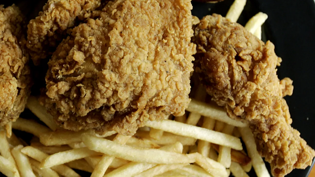 Un important lanţ fast-food va testa produse realizate cu ajutorul unei imprimante 3D. Ce este tehnologia 3D de bioprinting