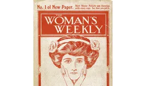 De la reţete culinare la sfaturi pentru mărirea bustului. Ce conţinea o revistă pentru femei acum 100 de ani