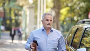 Cine este Şerban Valeca, propus pentru Ministerul Educaţiei în locul Ecaterinei Andronescu