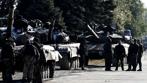 Rusia va forma noi divizii pentru a contracara efectivele militare ale NATO din vecinătatea sa