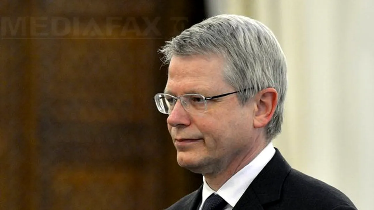 Secretarul Comisiei de la Veneţia: Nu avem nicio obiecţie de principiu privind întărirea parlamentarismului faţă de preşedinte