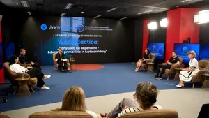 Cătălin Țone, expert antidrog: „Fără vacanță în lupta antidrog. România a pierdut startul și plătește prețul”