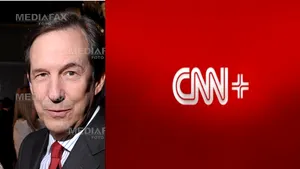 Plecarea anului. Un jurnalist american faimos părăseşte Fox News şi se angajează la CNN+ 