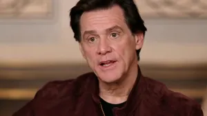 Jim Carrey îl atacă pe Will Smith: „L-aş fi dat în judecată. Hollywood-ul mă dezgustă