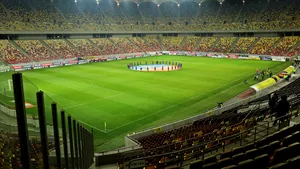 Finala Cupei României la fotbal se joacă la Ploieşti