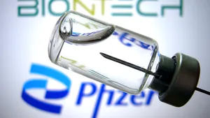 BioNTech va cere autorizarea vaccinului său şi pentru copiii cu vârste între 5 şi 11 ani 