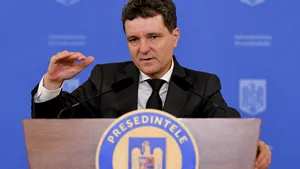Nicușor Dan: Nu ne permitem experimente, nu ne permitem alegeri anticipate