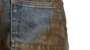 Blugii împlinesc 148 de ani de la lansare. Totul a pornit de la parteneriatul dintre negustorul Levi Strauss şi croitorul Jacob Davis