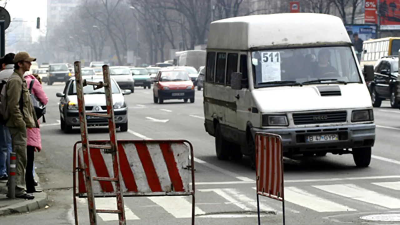 Bucureştiul, locul 108 din 215 oraşe din lume în funcţie de calitatea vieţii