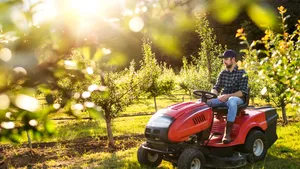Soluţii actuale pentru eficienţă în agricultura românească