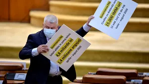  Cum îţi afectează viaţa războiul PNL-PSD. Ce jonglerii mai fac partidele cu alocaţia copilului şi pensia părinţilor