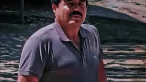 Şeful cartelului de droguri Sinaloa şi fiul lui 
