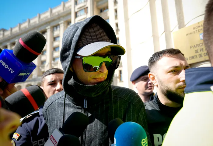 JUSTIȚIE Bogdan Peșchir a fost trimis în judecată pentru coruperea alegătorilor. Ar fi oferit cadouri pe TikTok și criptomonede de aproape 290.000 de dolari