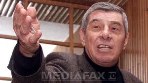 Mitică Popescu va primi premiul Gopo pentru întreaga carieră