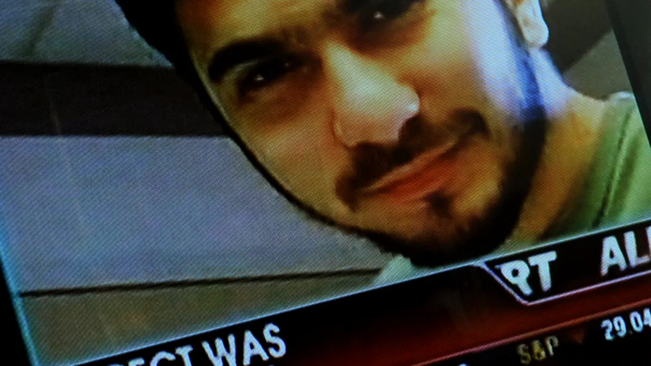 Presupusul autor al atentatului eşuat din New York a fost inculpat oficial - VIDEO