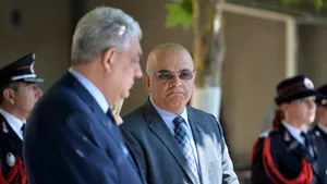 Raed Arafat a cerut bani la rectificarea bugetară pentru UPU şi serviciile de ambulanţă