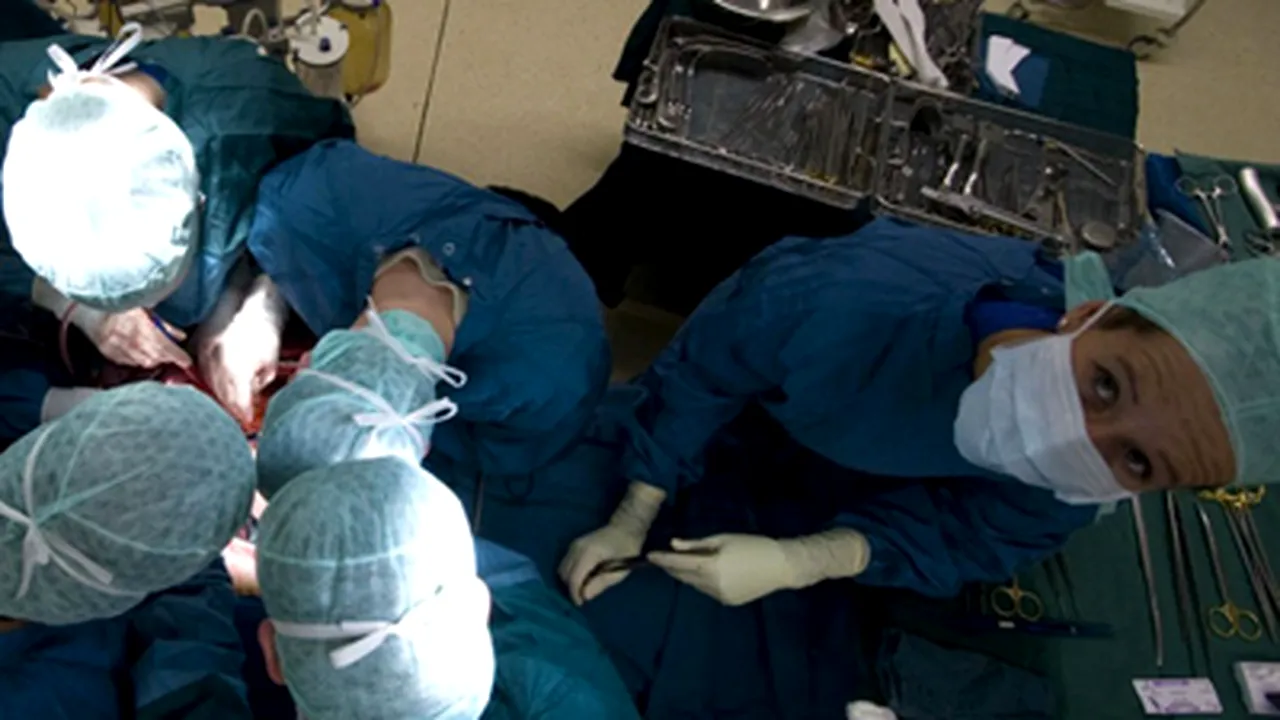 Gândul: 40.000 de euro pe cap de medic român exportat în Franţa