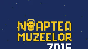 COOLTURA DE WEEKEND: România, trezeşte-te în Noaptea Muzeelor! Ghid Nocturn pentru 21 mai