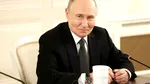 Putin refuză să răspundă la întrebări legate de posibila asasinare a lui Khamenei. Cum s-a eschivat liderul de la Kremlin