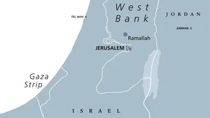Confruntările dintre Israel şi palestinieni se extind şi în Cisiordania/ Nouă palestinieni au fost ucişi