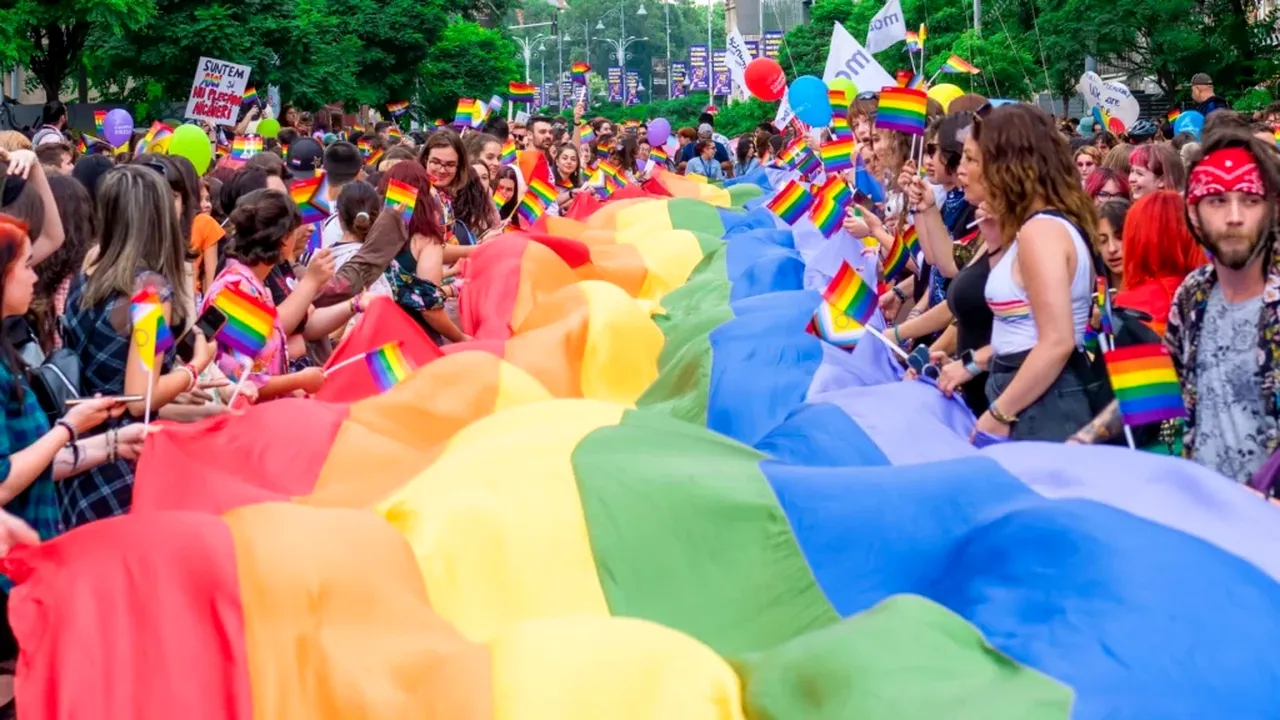 Budapesta îl sfidează pe Viktor Orban.  Marşul Pride va avea loc, ocolind legislaţia anti-LGBT a lui Orban. Anunțul primarului din Budapestea