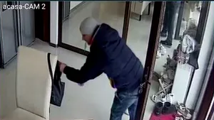 GALERIE FOTO Anchetă a Poliţiei, după ce un baschetbalist de la BCM U Piteşti a fost jefuit