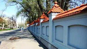 Protestul de la Cotroceni a încetat