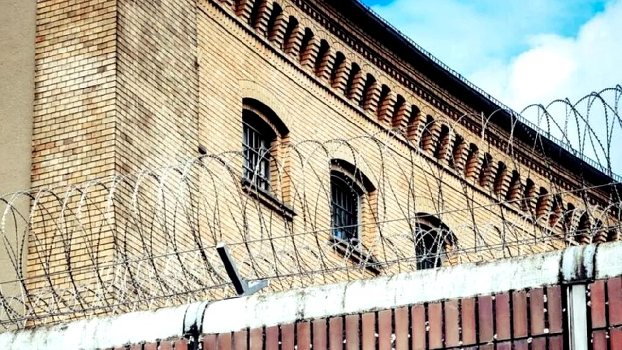 Children locked up at the correctional school in Buziaș, tortured by guards