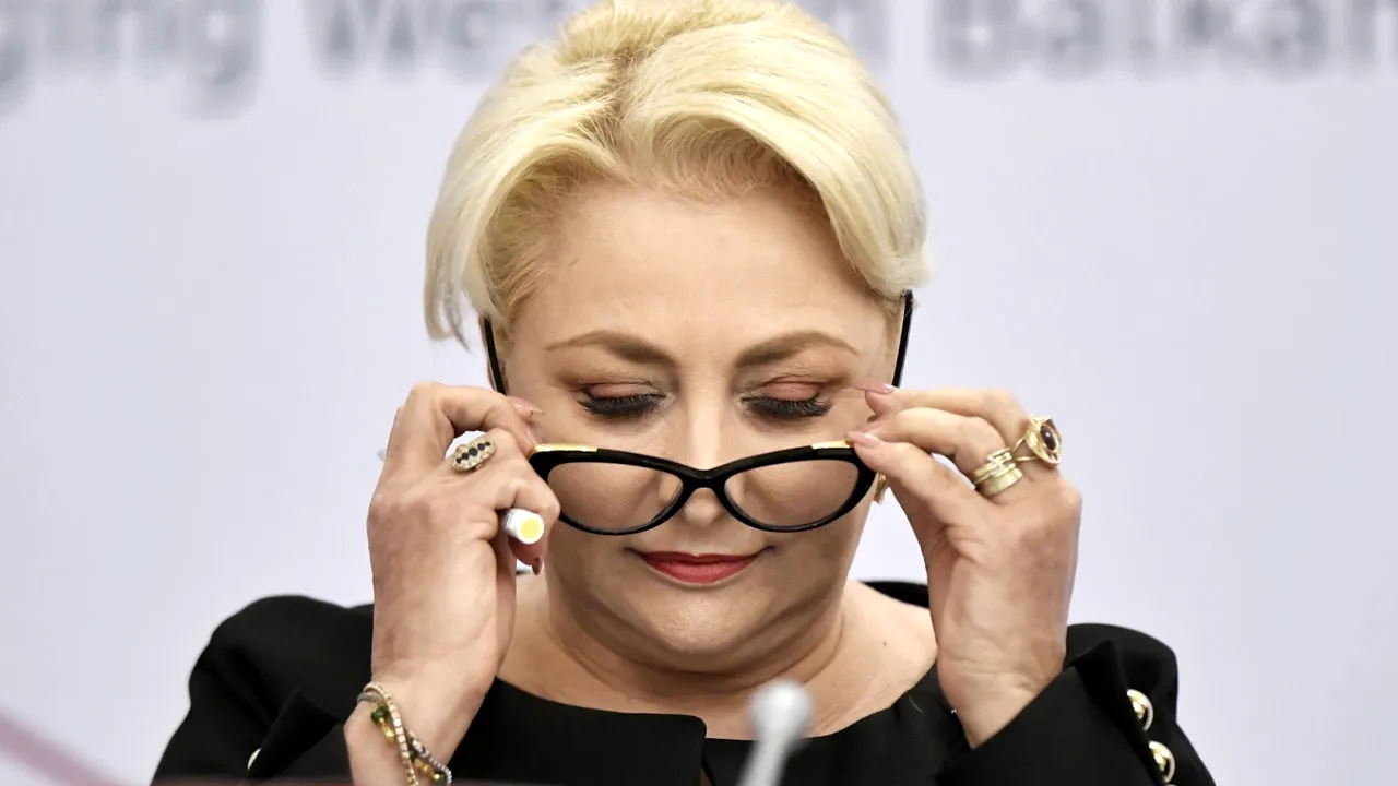 Dăncilă, prima declaraţie după votul de învestitură a Guvernului Orban: Este o zi neagră pentru democraţie. S-a desfăşurat acţiunea ilegitimă de confiscare a puterii. Iohannis, preşedinte-dictator