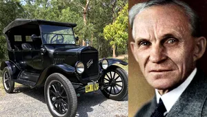30 iulie 1863 - Se naşte Henry Ford, un pioner al industriei auto 