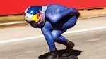 Spaniolul care a coborât cu aproape 152 km/h pe skateboard și a intrat în Cartea Recordurilor