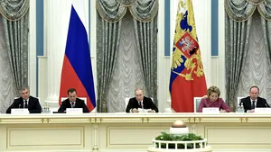 Rusia acuză ONU că ignoră amânarea acordării de vize oficialilor ruşi de către SUA