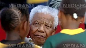 Apartheidul, regimul segregaţionist învins de Nelson Mandela