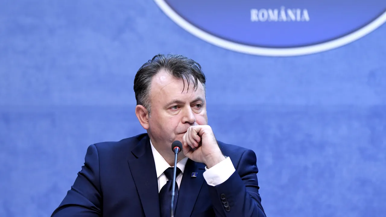 Medici români demisionează, doctorii italieni dau o mână de ajutor. Descoperirea făcută de ministrul Sănătăţii la Timişoara: ”O tânără italiancă trata pacienţi români. Un exemplu pentru tot corpul nostru medical”