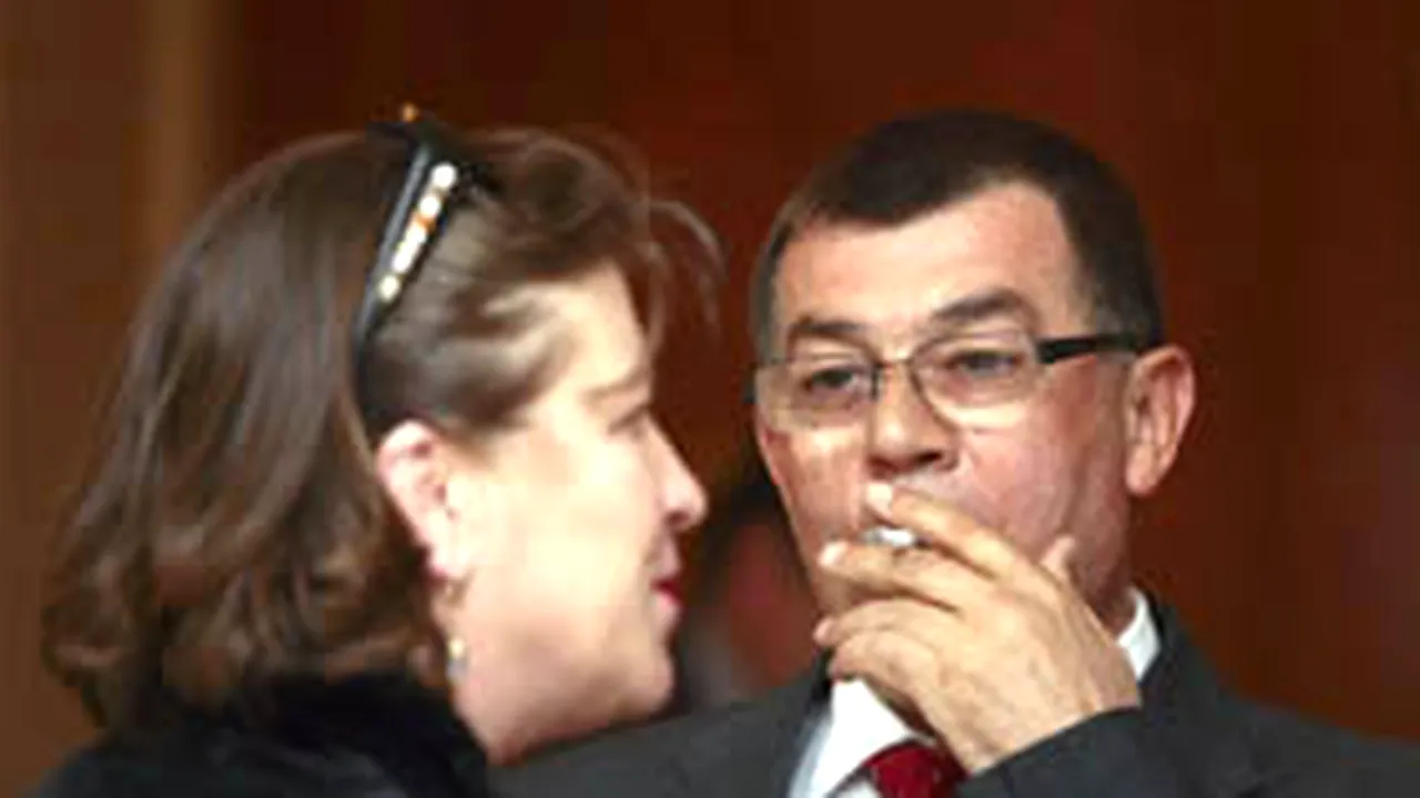 CNSAS îi va trimite lui Radu Stroe ultima decizie dată în cazul Noricăi Nicolai