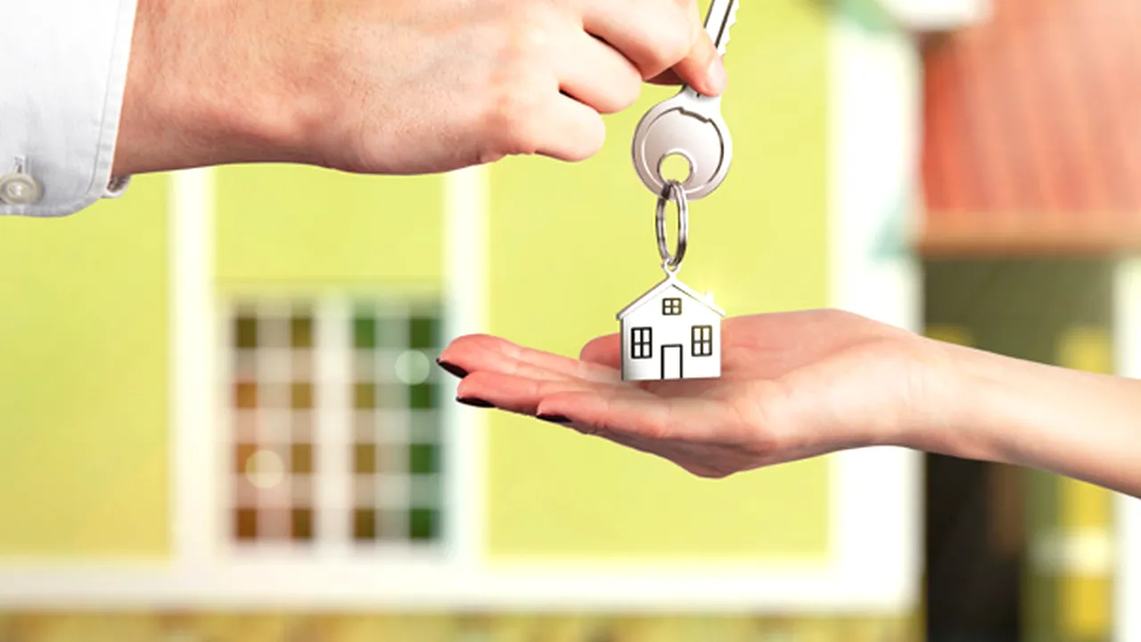 Ce apartamente cumpără românii: Unul din cinci clienţi BCR care au luat credite imobiliare au preferat locuinţă la ultimul etaj
