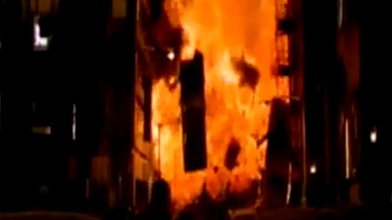 Apocalipsa în film: Asteroizi, pandemii, crize politice şi roboţei care curăţă gunoaiele - VIDEO