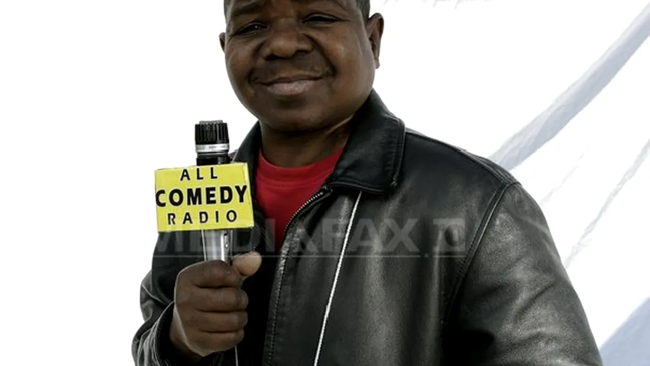 Actorul Gary Coleman a decedat, în urma deconectării de la aparatele care îl ţineau în viaţă