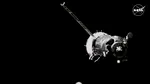 O navă spaţială a adus pe Pământ doi cosmonauţi ruşi şi un astronaut NASA