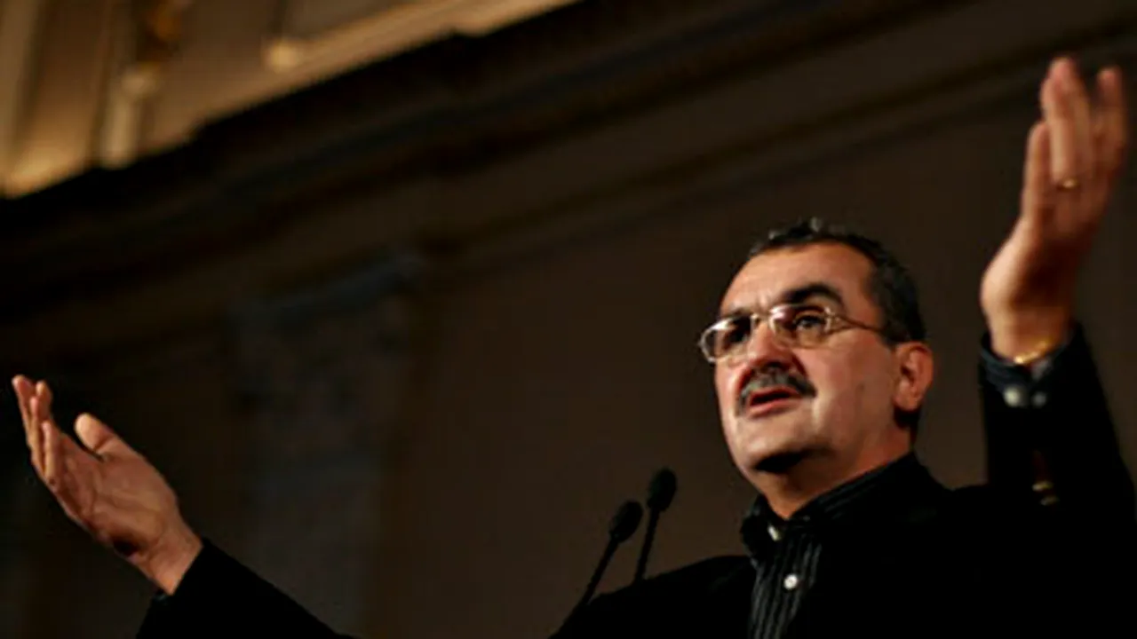 Mitrea : Avem noroc că PDL l-a nominalizat pe Stolojan, nu puteau găsi o soluţie mai 