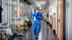 S-a sacrificat pentru pacienţii mai tineri: O bătrână de 90 de ani a murit după ce a refuzat ventilatorul